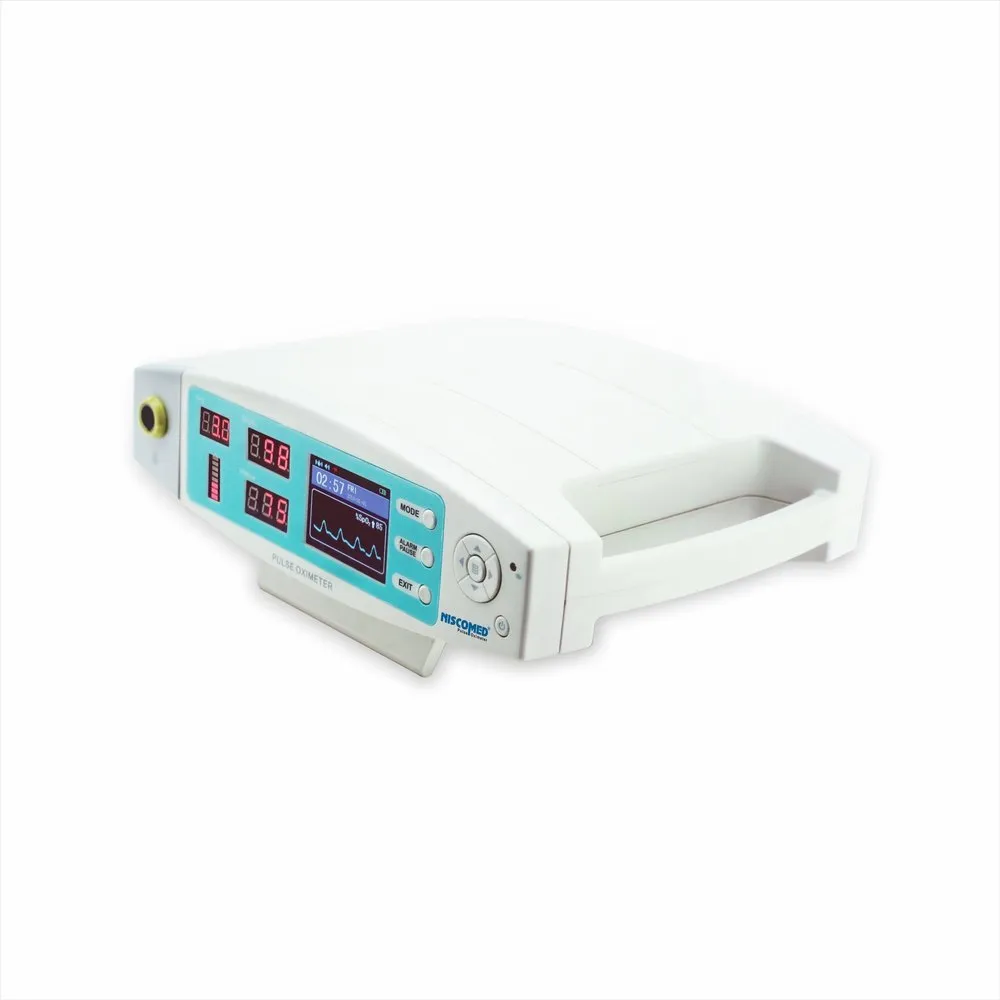 Table Top Pulse Oximeter with NIBP CMS - 70C