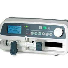 INFUSION PUMP