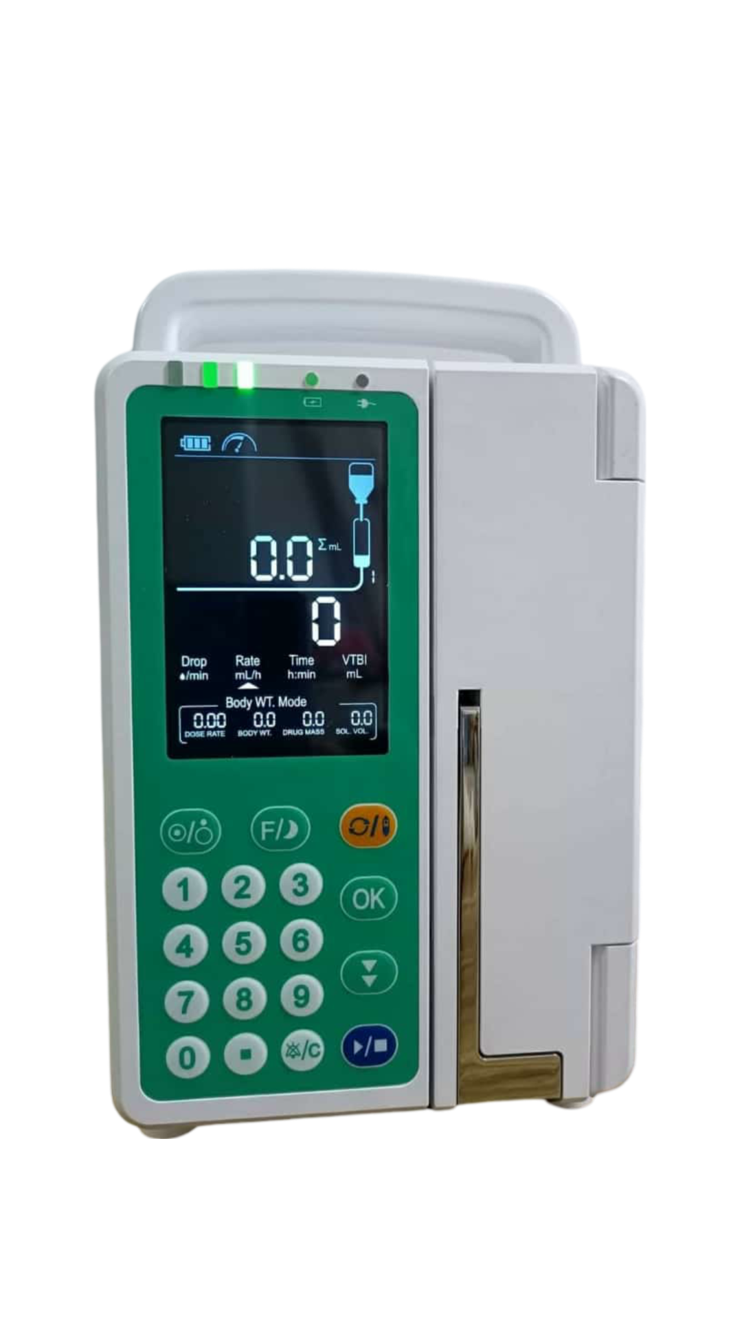 Infusion Pump