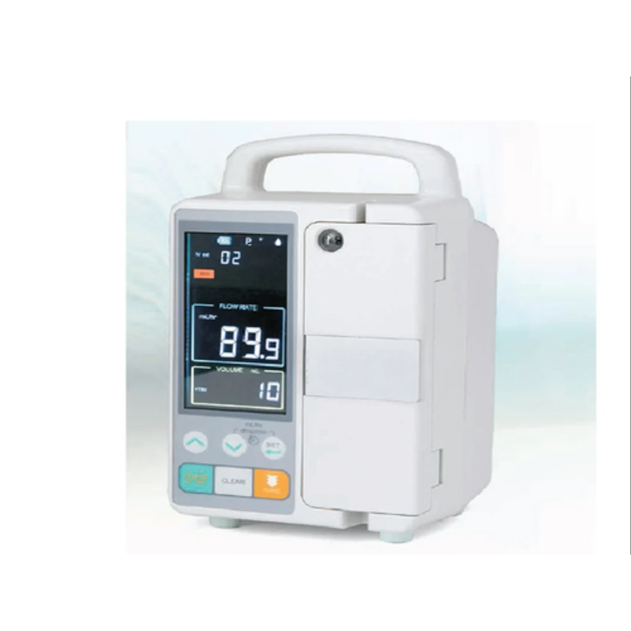 Infusion Pump