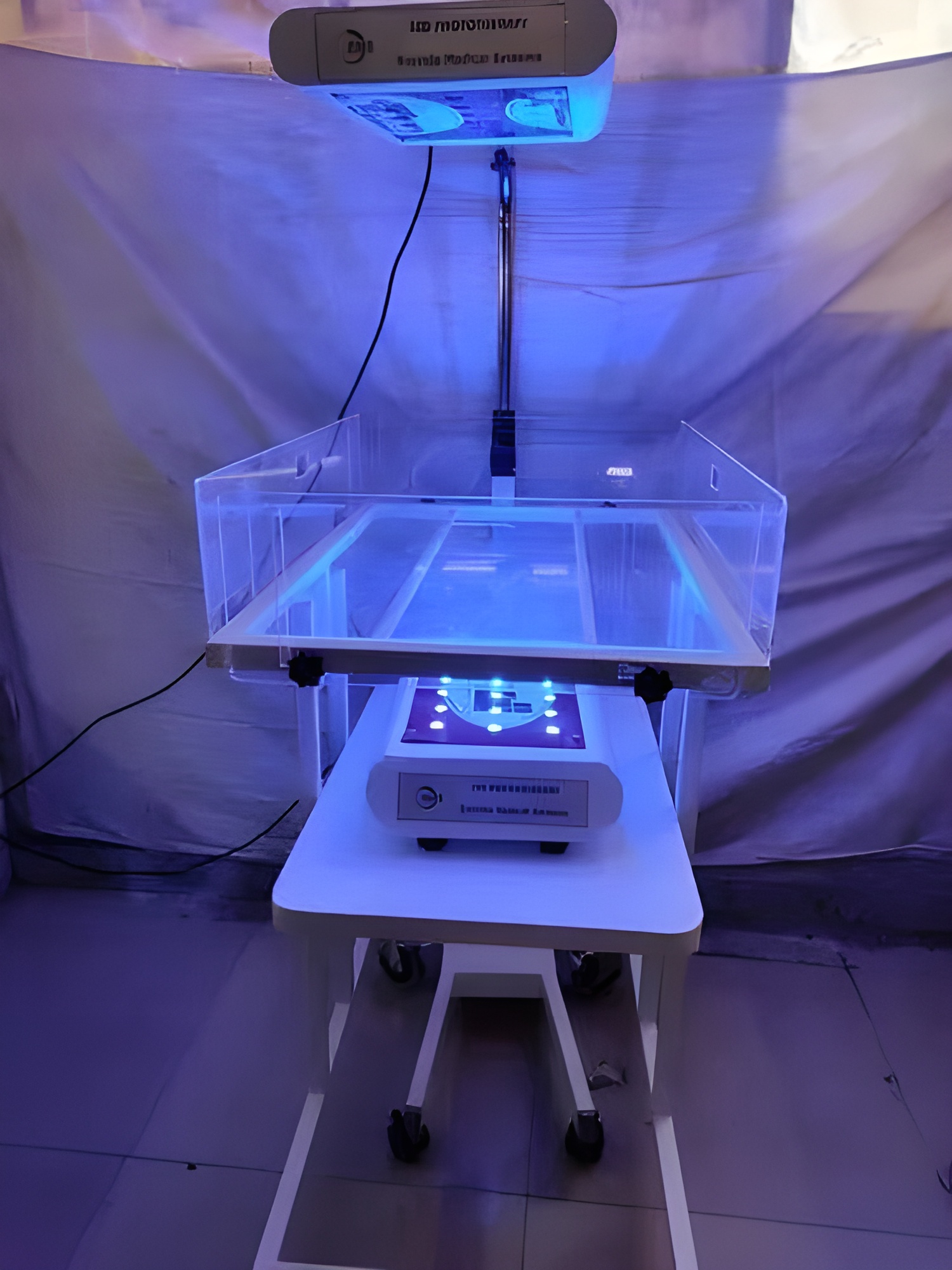 Power Led Phototherapy